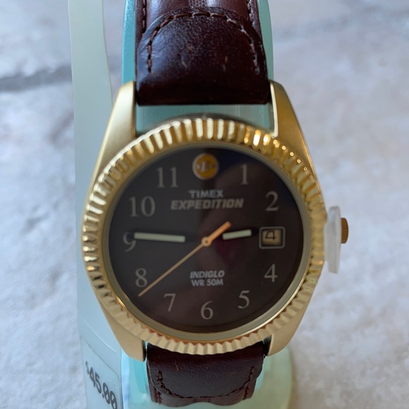 Timex Men Watch #H1Y654-9J - Picture 1 of 4